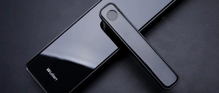 还没有挑到适合你的智能锁吗!