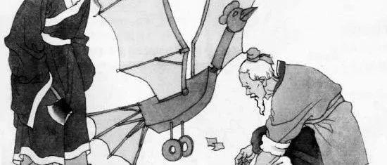 趣闻丨最早的机器人诞生在3000年前的中国?